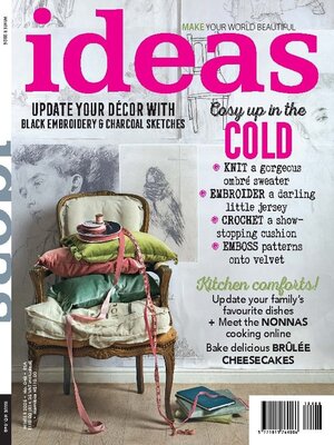 Ideas - Magazine